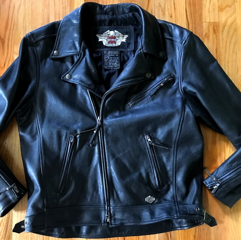 Harley Jacket